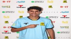 عثمان أبو بكر يهاجم إدارة الاتحاد بسبب المرمش وأمين بخاري